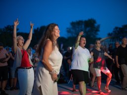 Sparkassen-Summer-Soul 2026